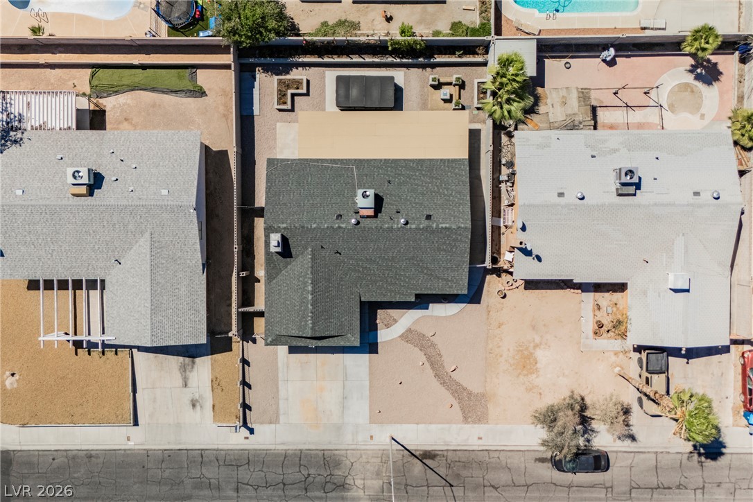 1612 Crest Haven Avenue Las Vegas NV 89108