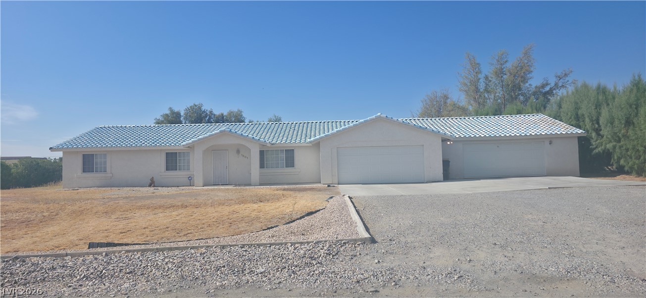 1801 West Dyer Road Pahrump NV 89048