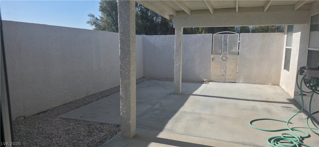 1801 West Dyer Road Pahrump NV 89048