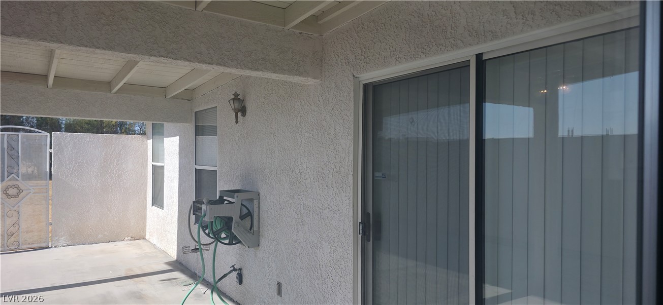 1801 West Dyer Road Pahrump NV 89048
