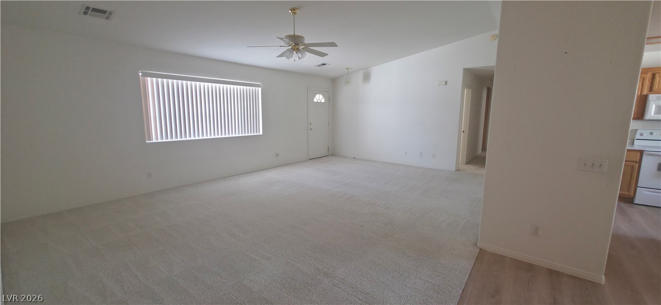 1801 West Dyer Road Pahrump NV 89048