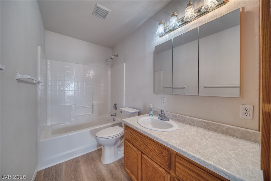 1801 West Dyer Road Pahrump NV 89048