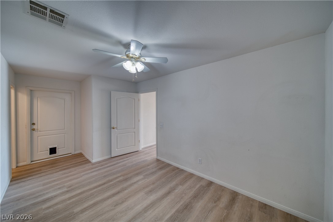 1801 West Dyer Road Pahrump NV 89048