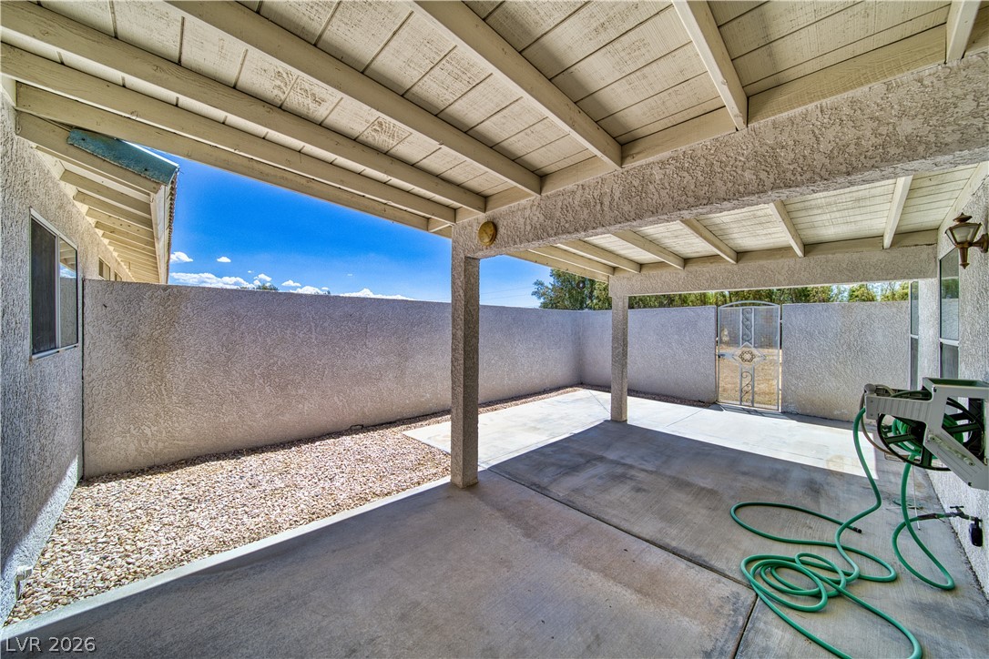 1801 West Dyer Road Pahrump NV 89048