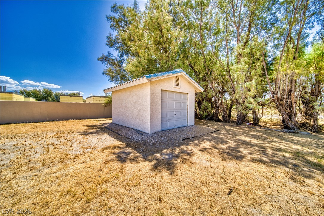 1801 West Dyer Road Pahrump NV 89048