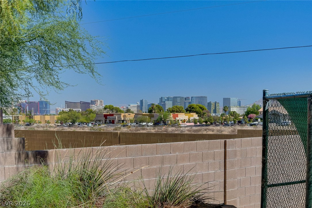 6180 El Camino Road Las Vegas NV 89118