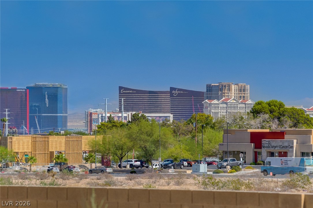 6180 El Camino Road Las Vegas NV 89118