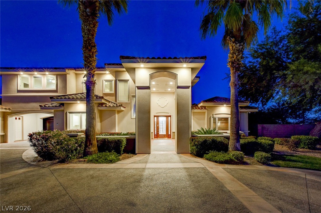 6180 El Camino Road Las Vegas NV 89118