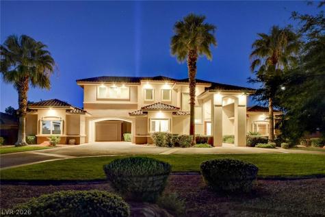 6180 El Camino Road Las Vegas NV 89118