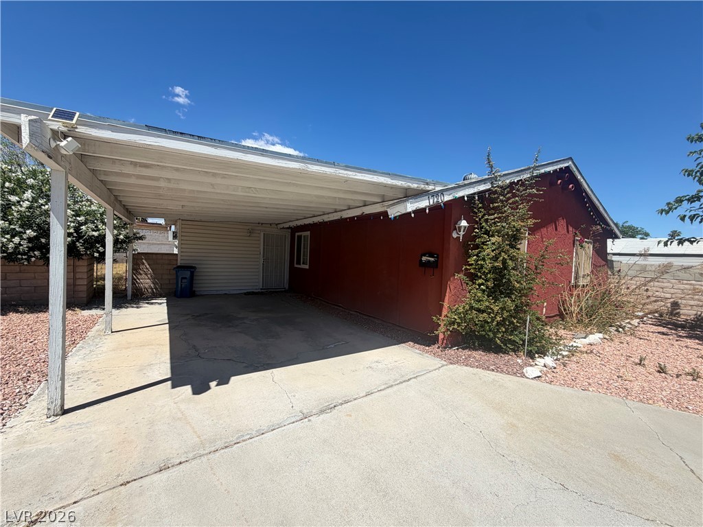 1720 Tranquility Drive Las Vegas NV 89102