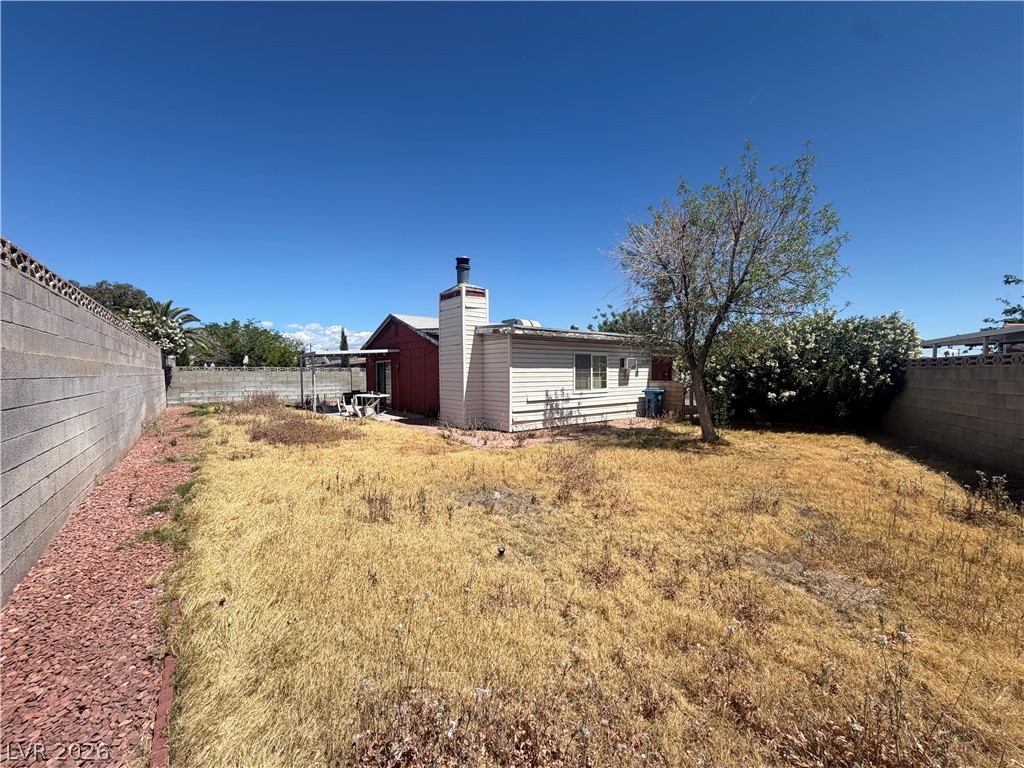 1720 Tranquility Drive Las Vegas NV 89102