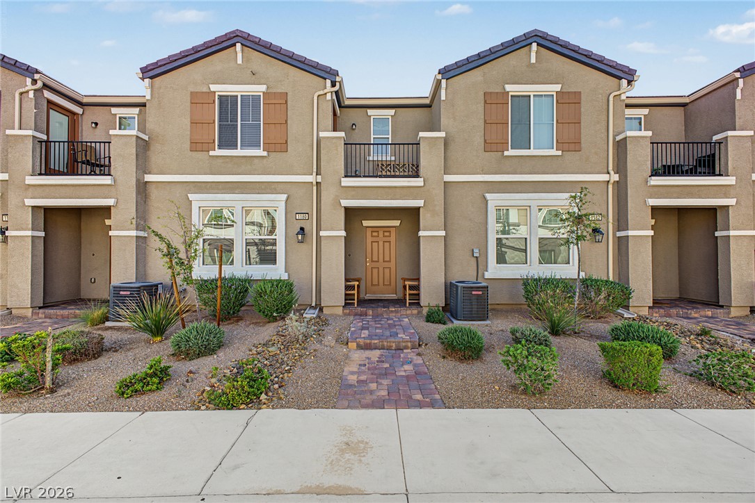 1180 Gypsum Hills Court Henderson NV 89002