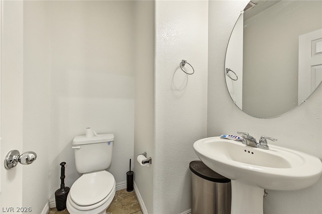 1180 Gypsum Hills Court Henderson NV 89002