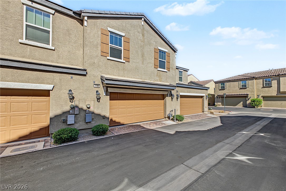 1180 Gypsum Hills Court Henderson NV 89002