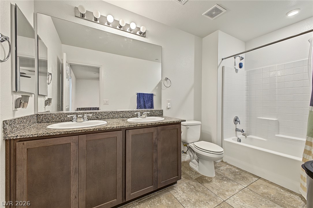 1180 Gypsum Hills Court Henderson NV 89002