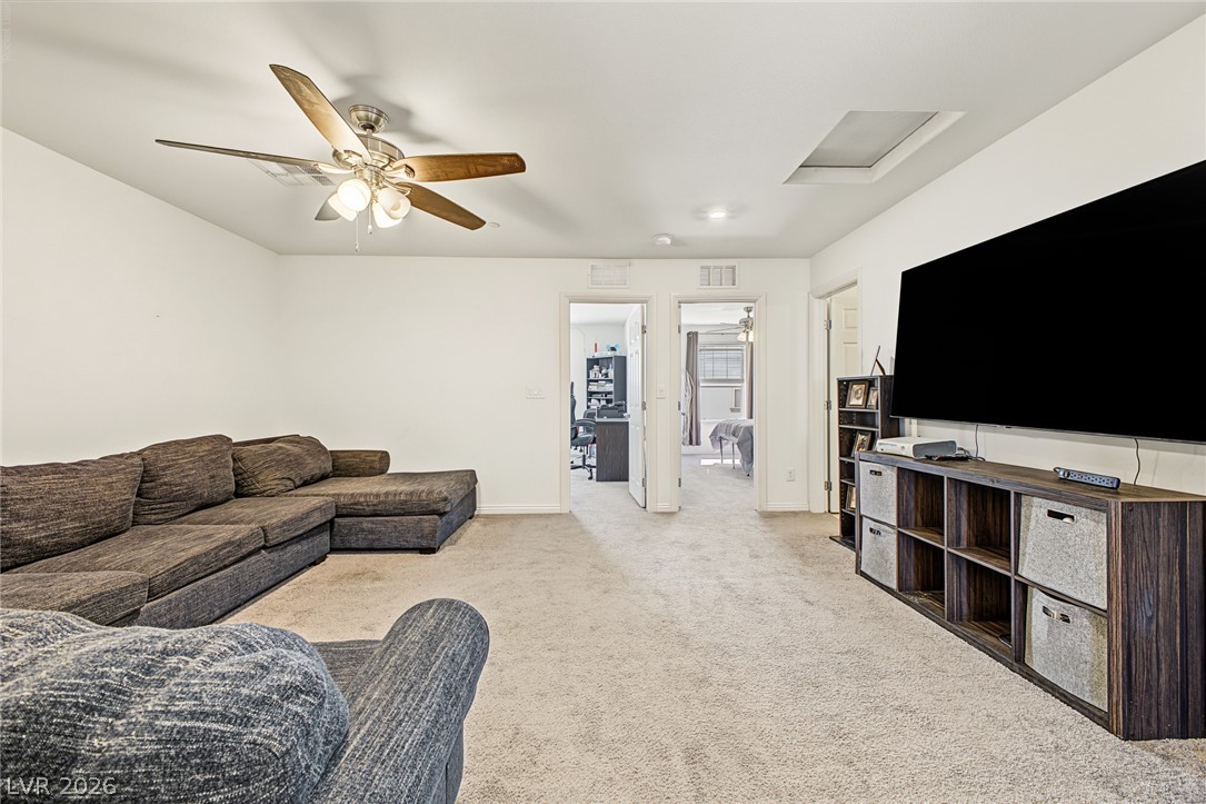 1180 Gypsum Hills Court Henderson NV 89002