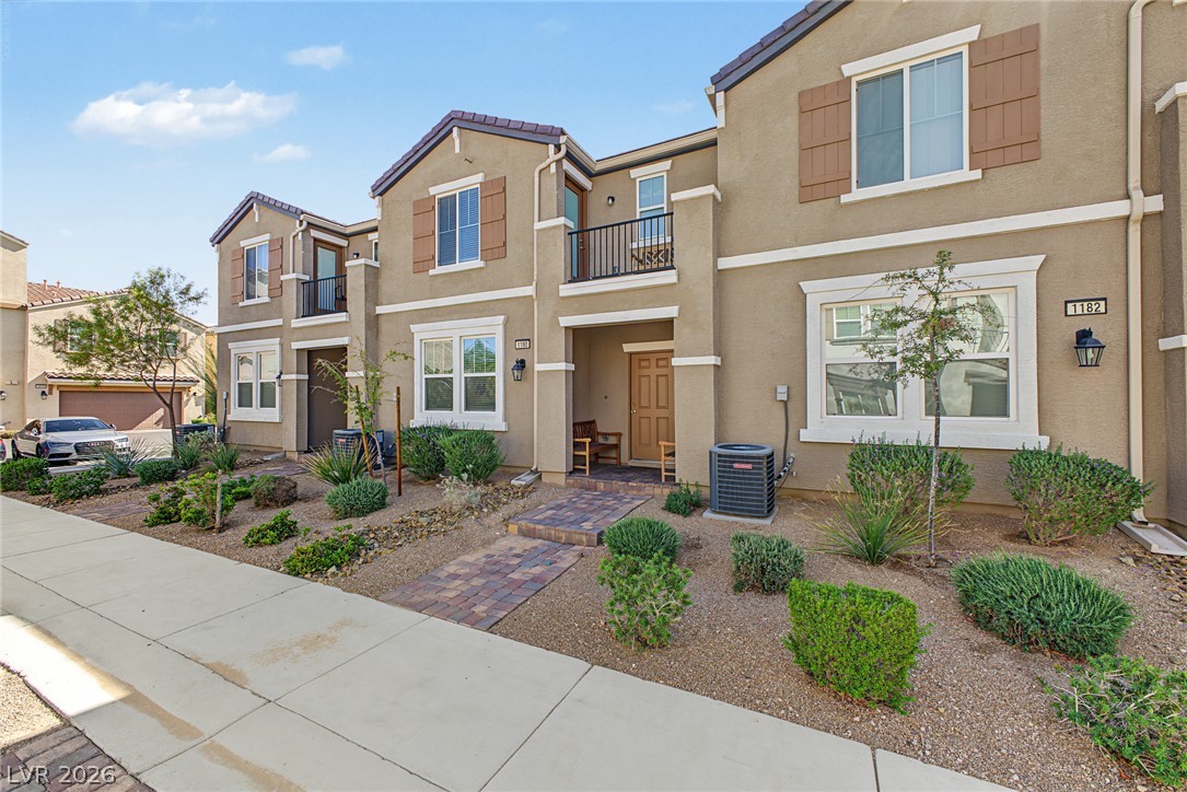 1180 Gypsum Hills Court Henderson NV 89002
