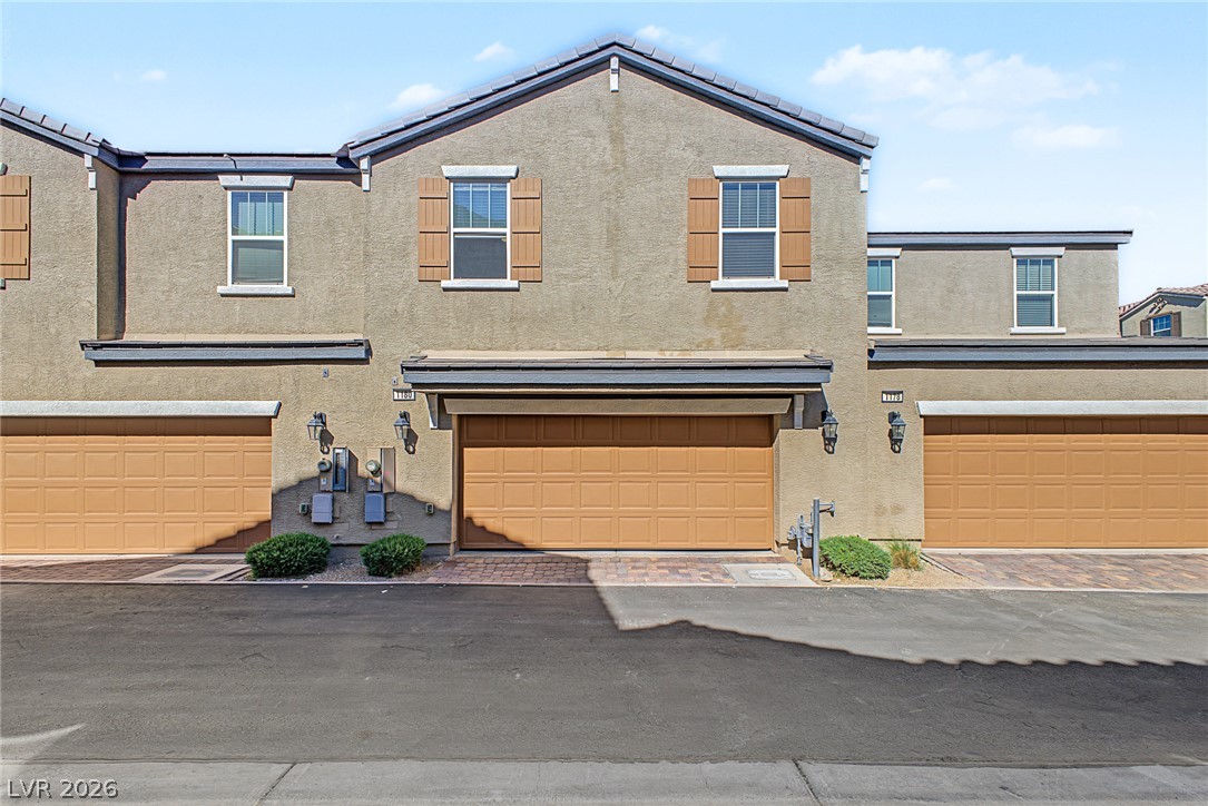1180 Gypsum Hills Court Henderson NV 89002
