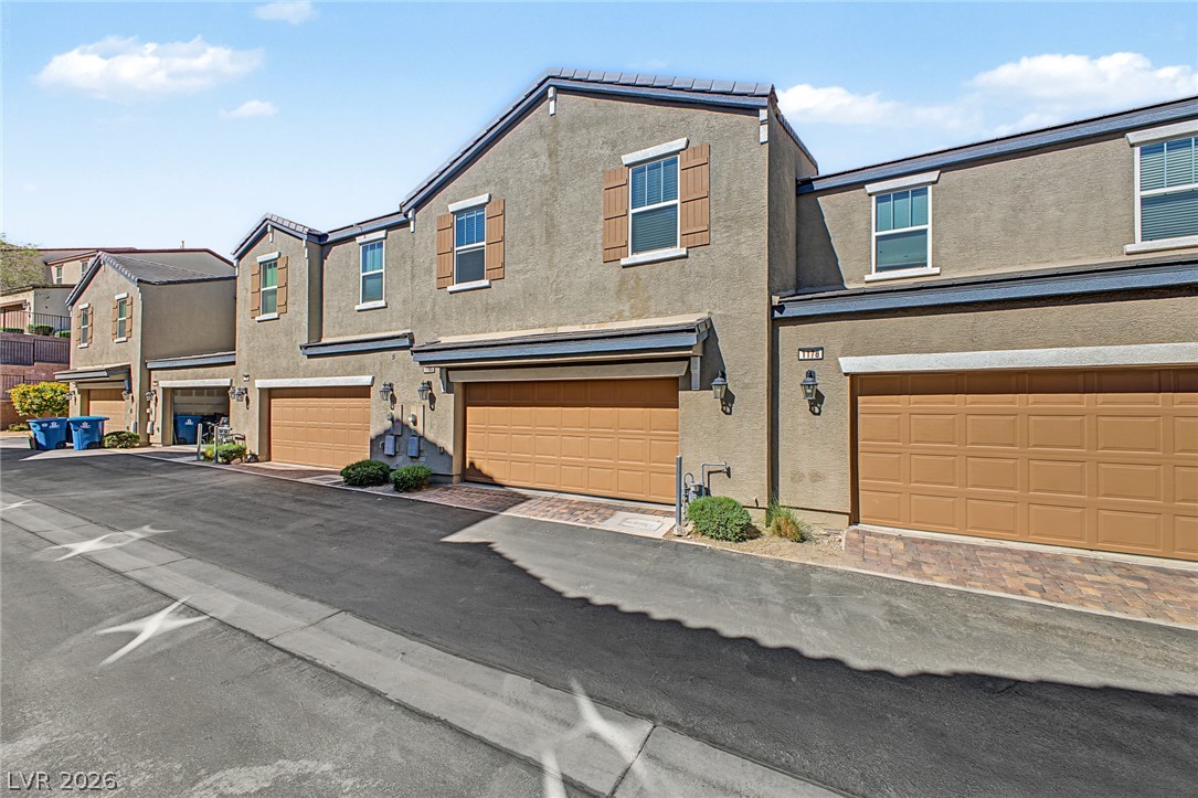 1180 Gypsum Hills Court Henderson NV 89002
