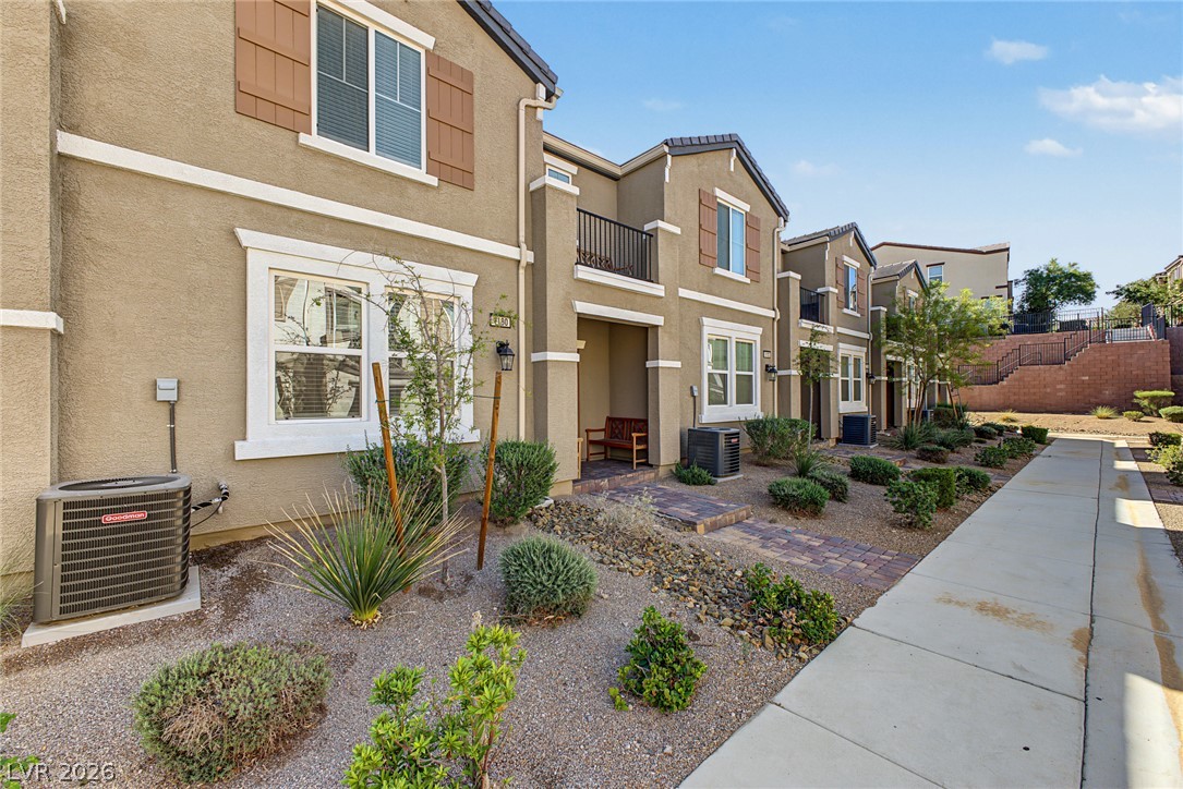 1180 Gypsum Hills Court Henderson NV 89002
