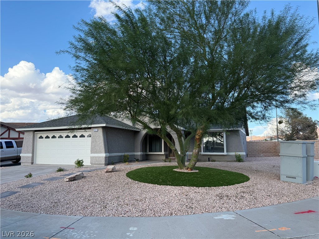 942 Anchor Drive Henderson NV 89015