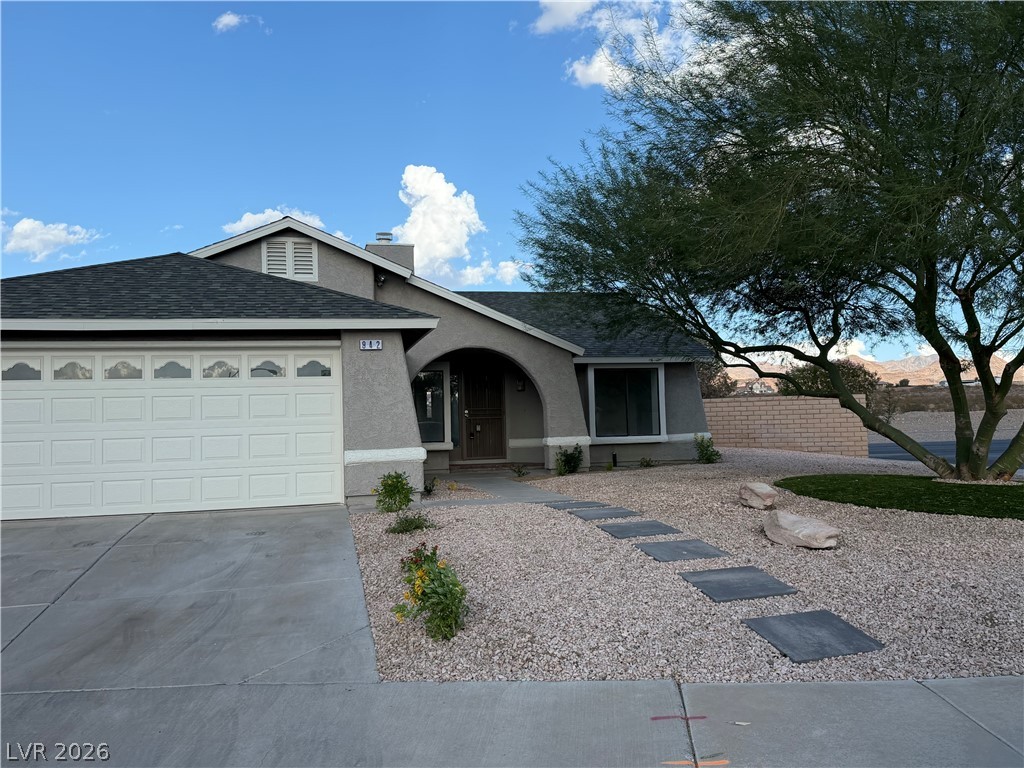 942 Anchor Drive Henderson NV 89015