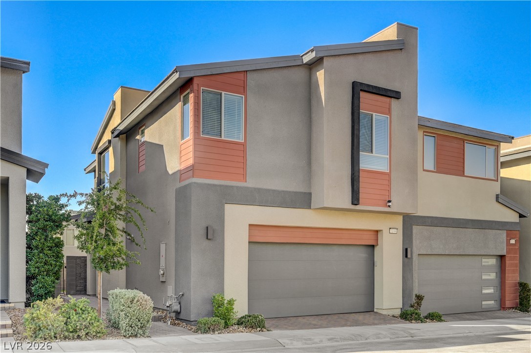3198 Vittoria Avenue Henderson NV 89044
