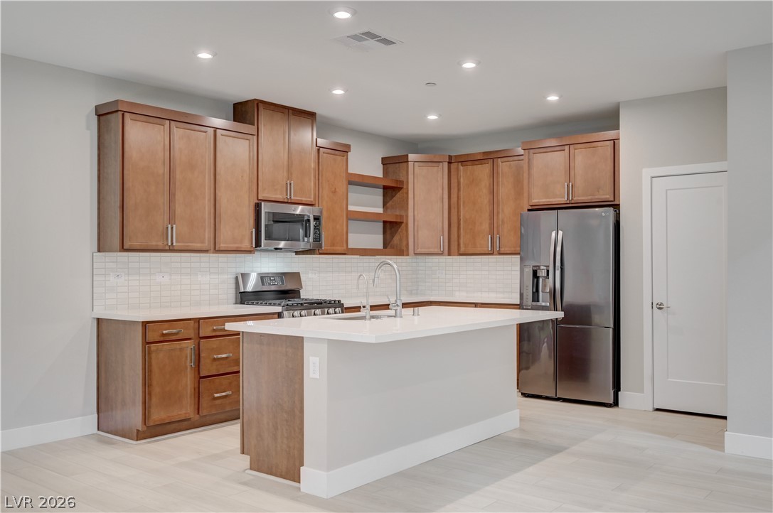3198 Vittoria Avenue Henderson NV 89044
