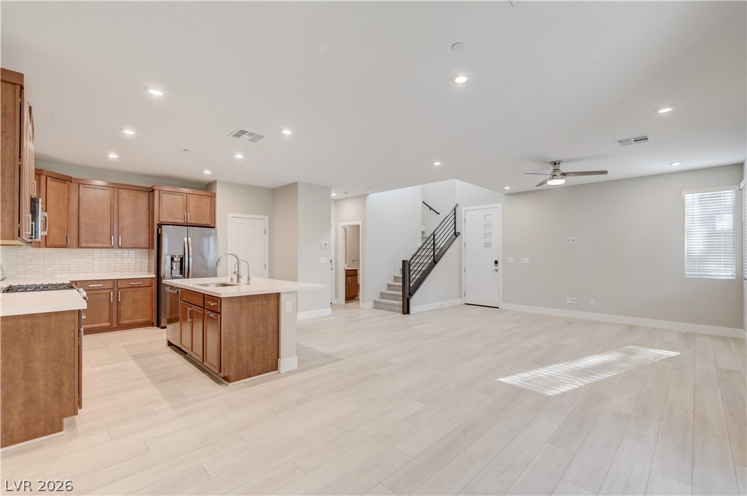 3198 Vittoria Avenue Henderson NV 89044