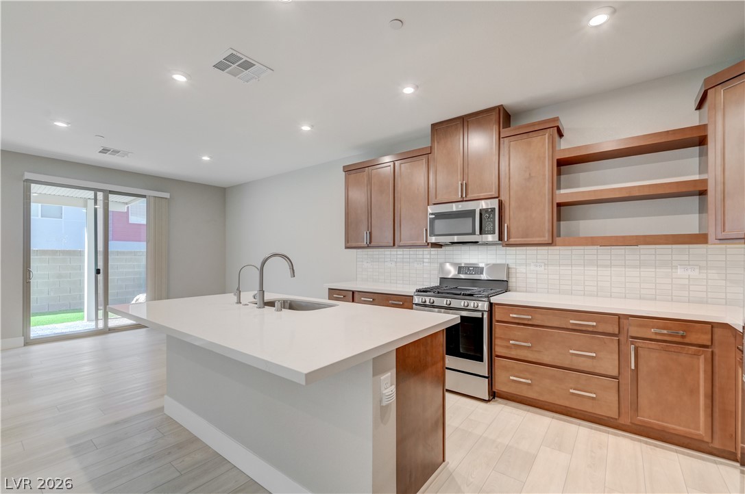 3198 Vittoria Avenue Henderson NV 89044