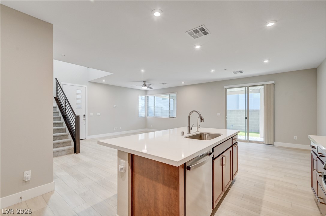 3198 Vittoria Avenue Henderson NV 89044