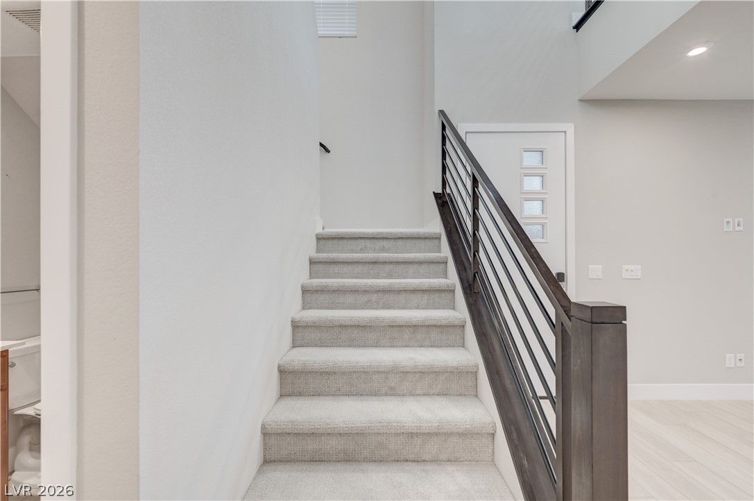 3198 Vittoria Avenue Henderson NV 89044