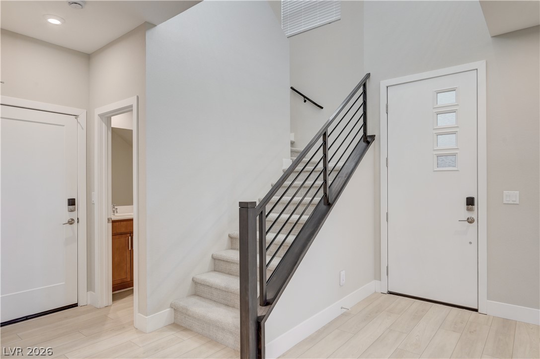 3198 Vittoria Avenue Henderson NV 89044