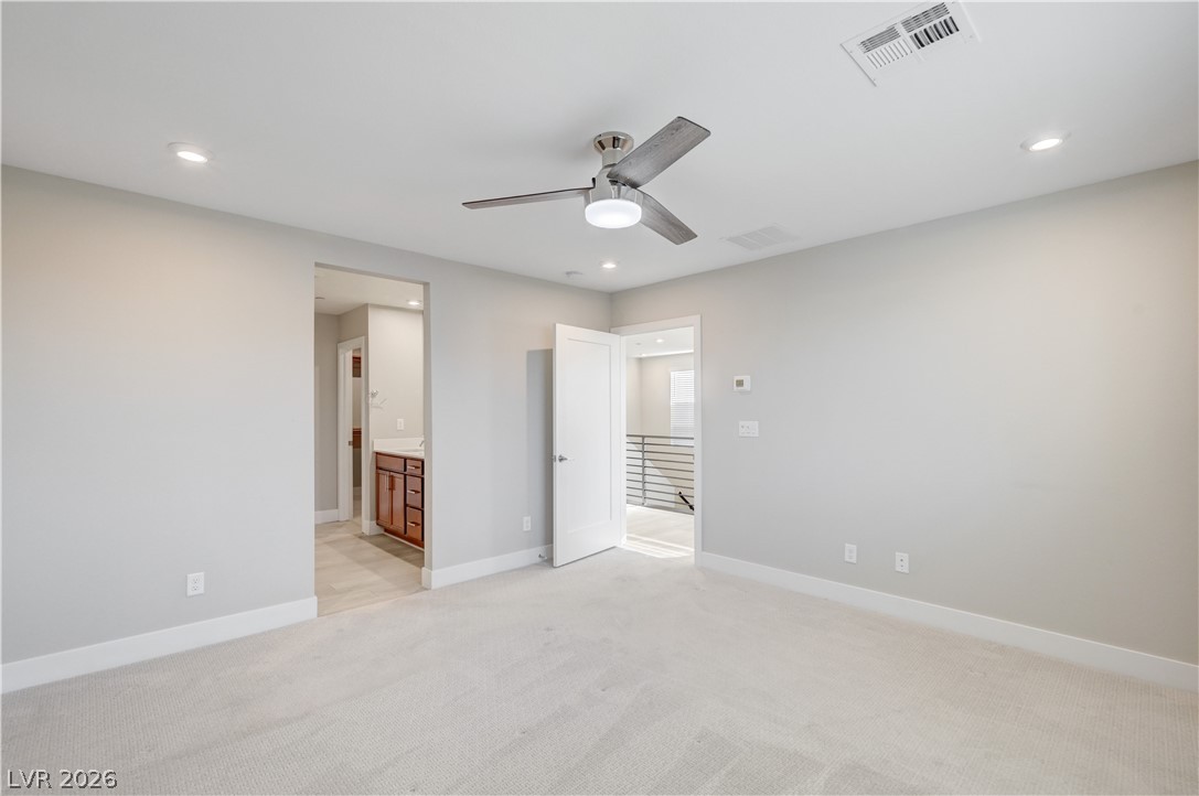 3198 Vittoria Avenue Henderson NV 89044