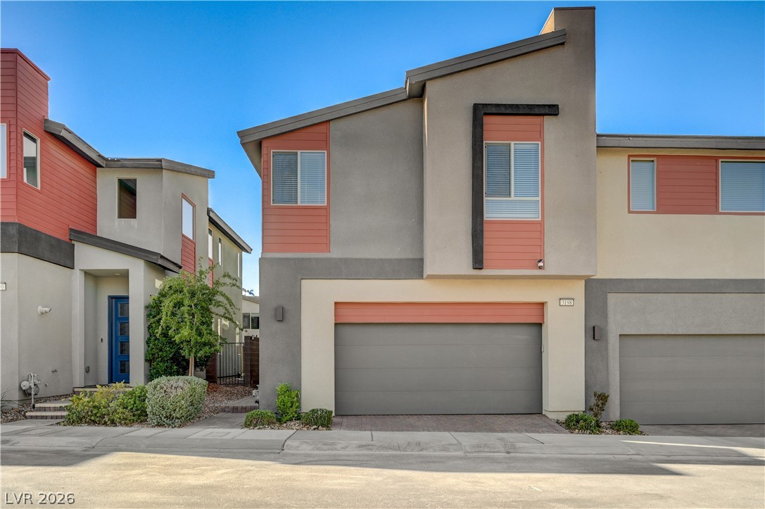 3198 Vittoria Avenue Henderson NV 89044