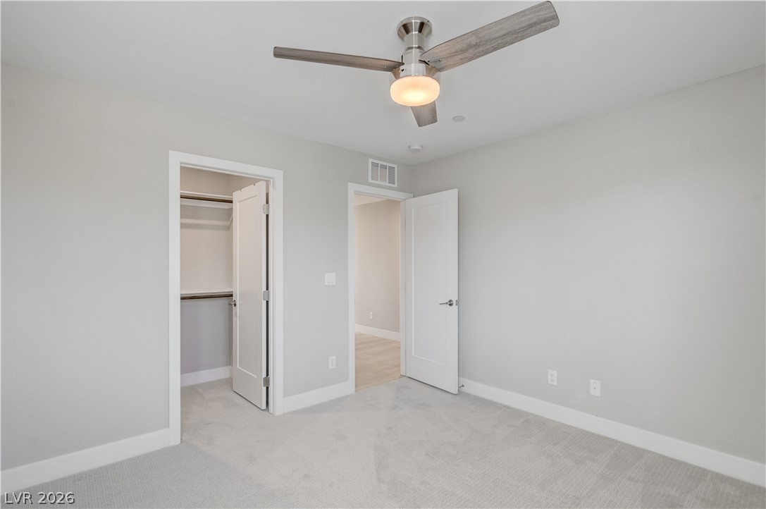 3198 Vittoria Avenue Henderson NV 89044