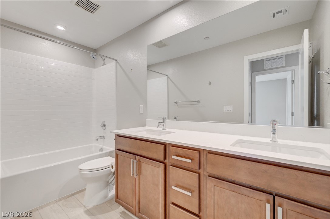 3198 Vittoria Avenue Henderson NV 89044