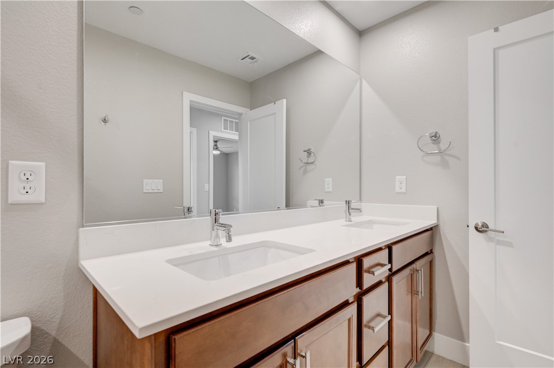 3198 Vittoria Avenue Henderson NV 89044