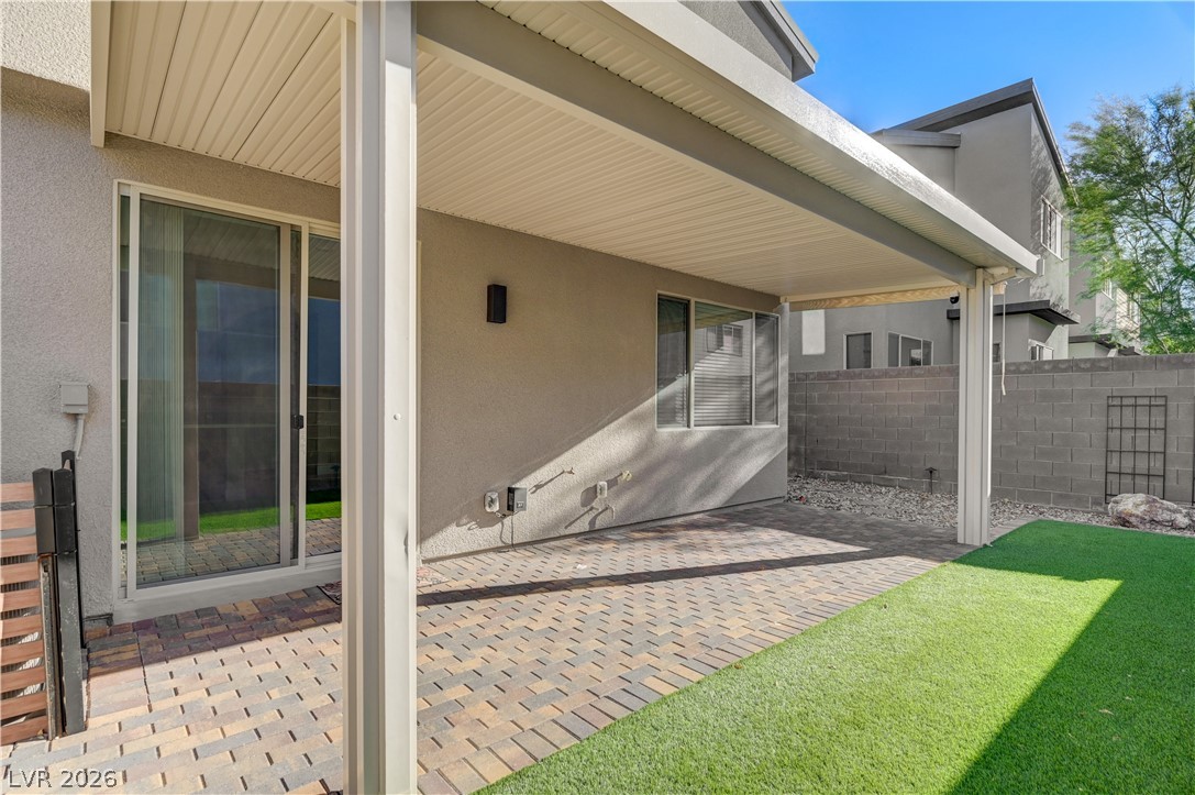 3198 Vittoria Avenue Henderson NV 89044