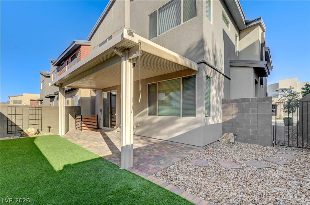 3198 Vittoria Avenue Henderson NV 89044