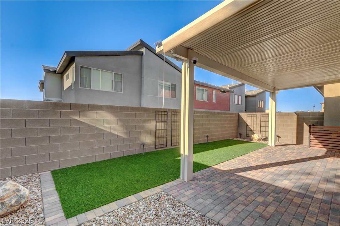 3198 Vittoria Avenue Henderson NV 89044