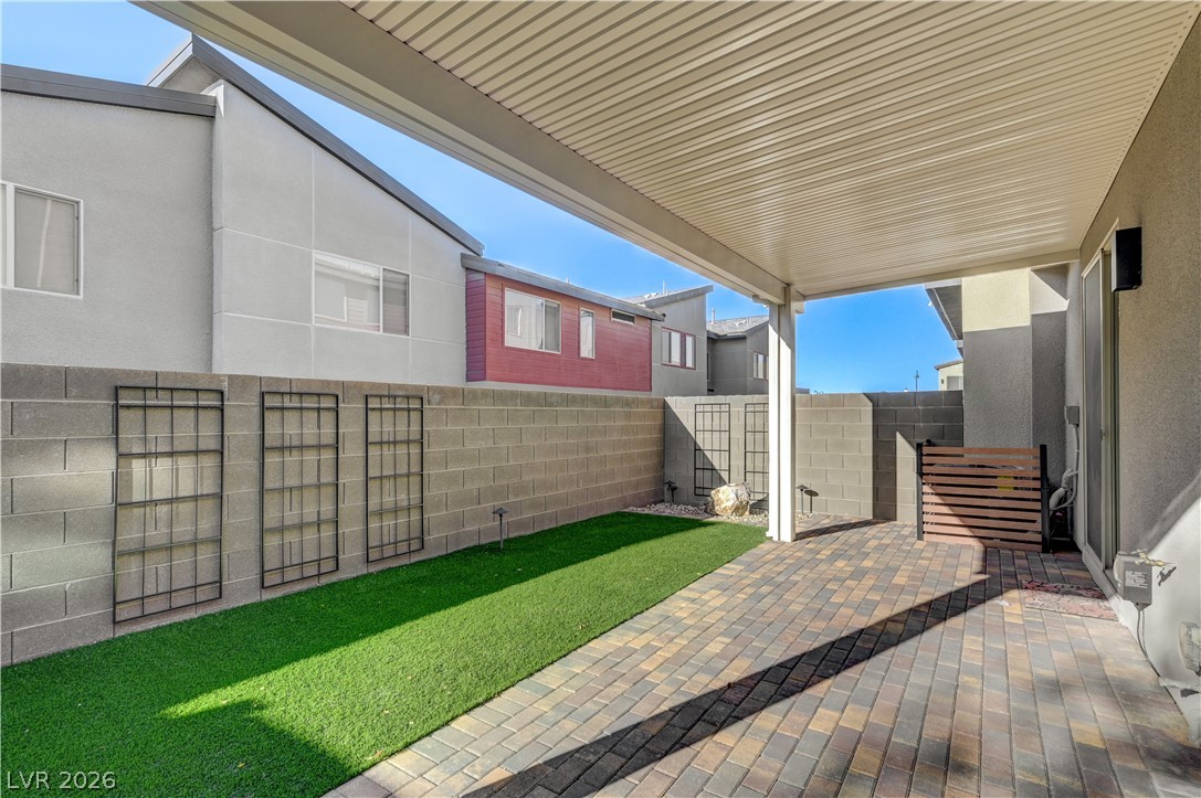 3198 Vittoria Avenue Henderson NV 89044