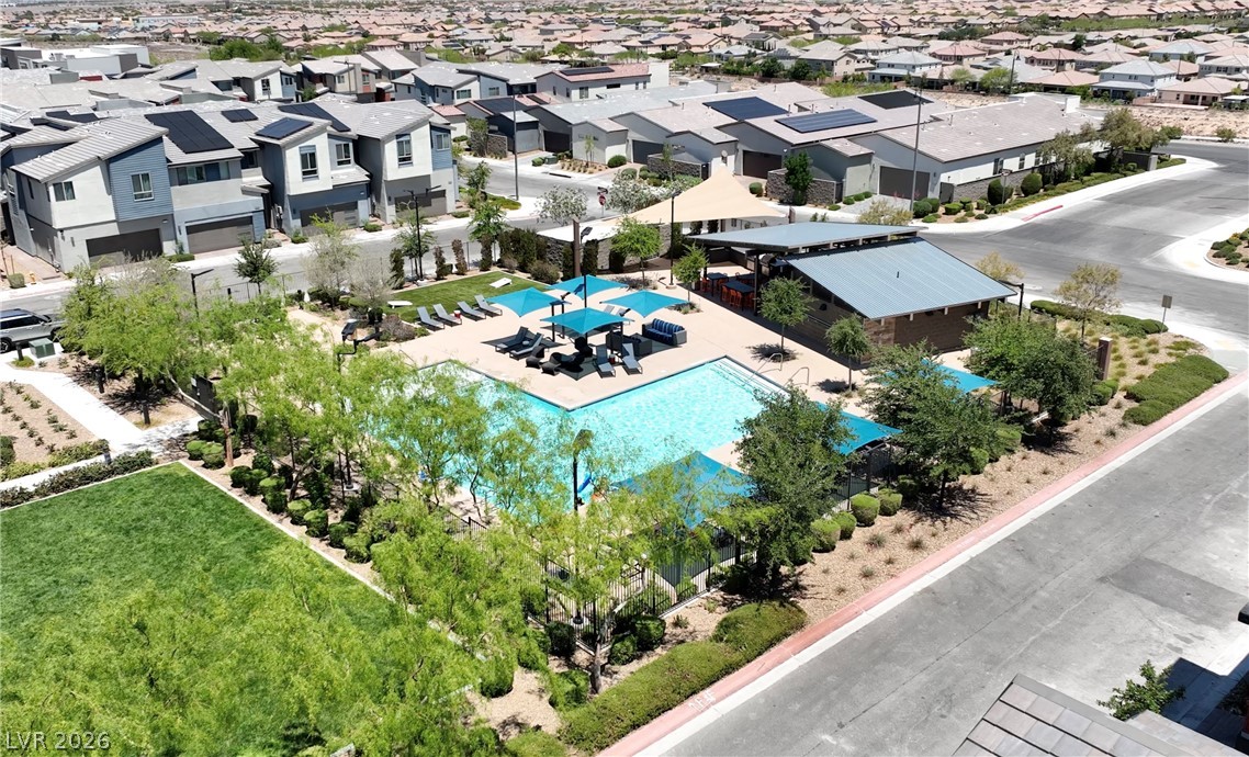 3198 Vittoria Avenue Henderson NV 89044