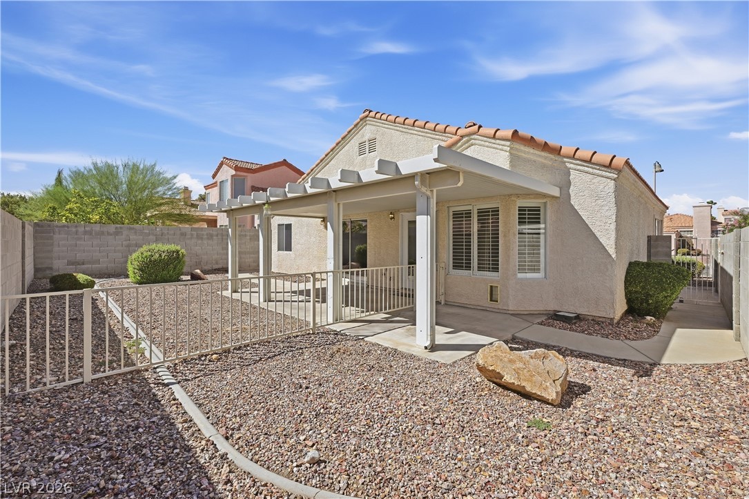 9817 Cross Creek Way Las Vegas NV 89117