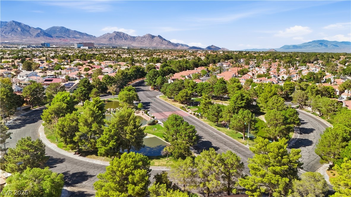 9817 Cross Creek Way Las Vegas NV 89117