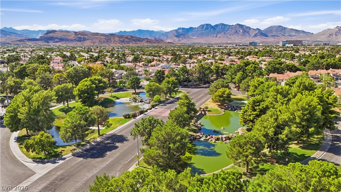 9817 Cross Creek Way Las Vegas NV 89117