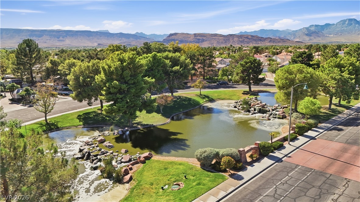 9817 Cross Creek Way Las Vegas NV 89117