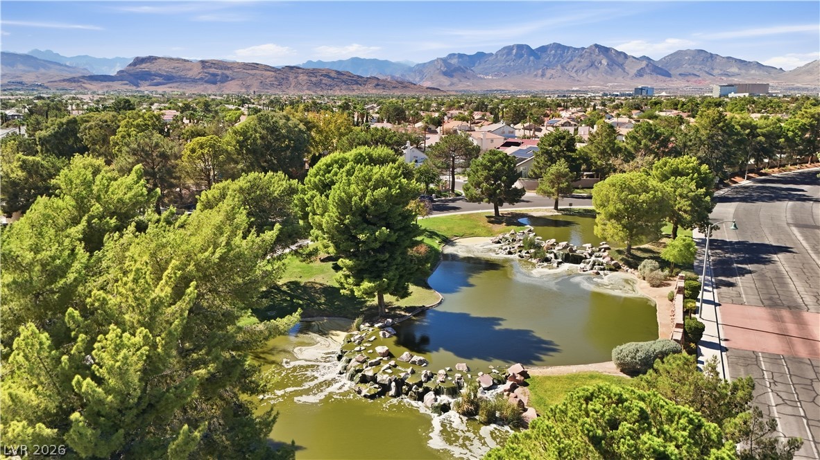 9817 Cross Creek Way Las Vegas NV 89117