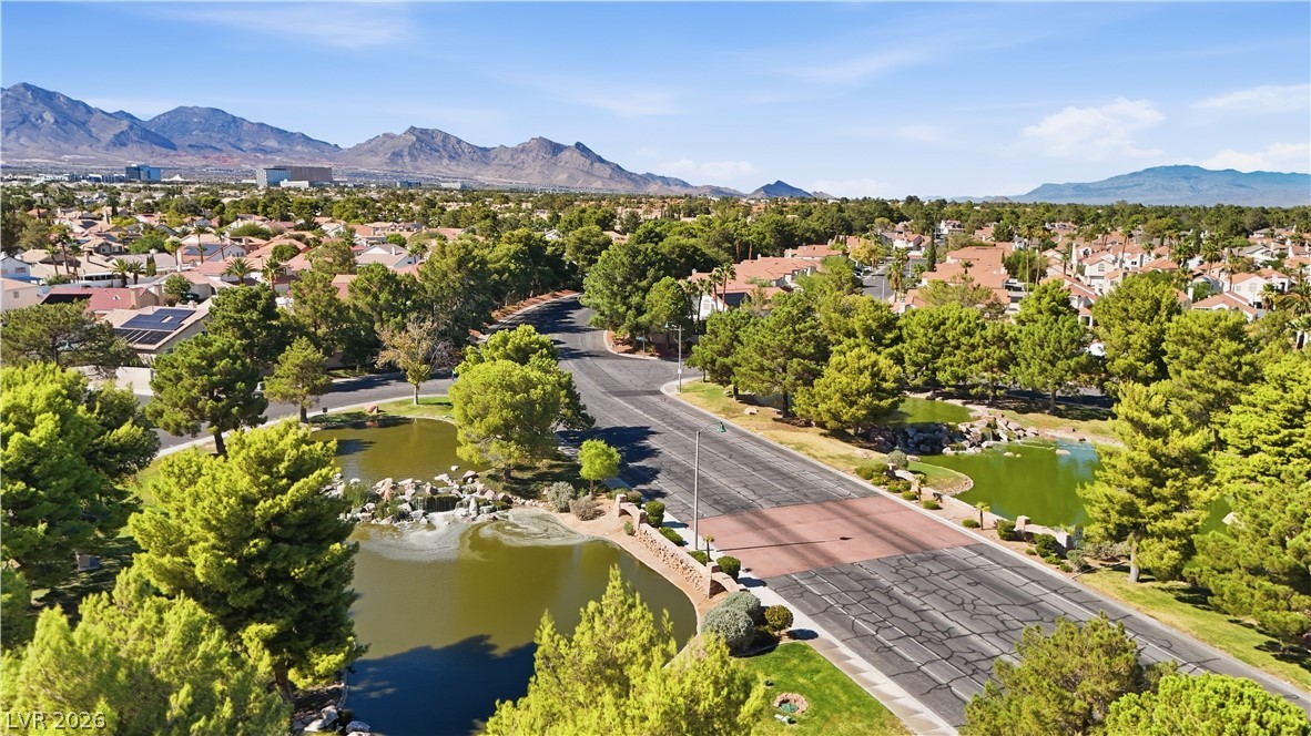 9817 Cross Creek Way Las Vegas NV 89117