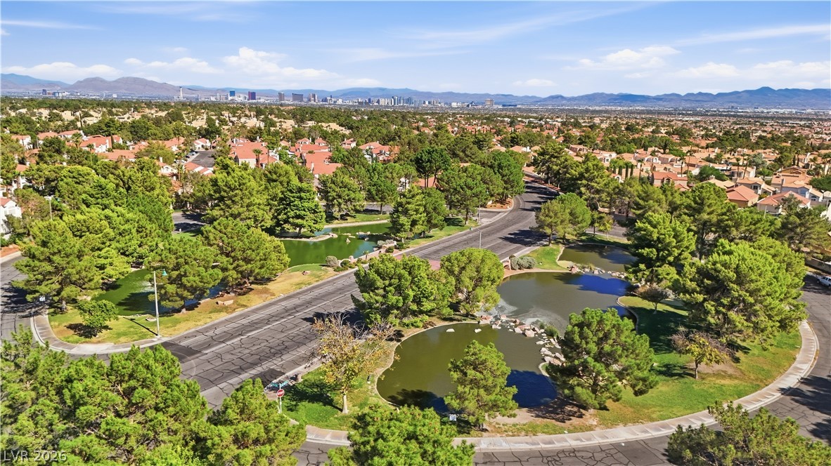 9817 Cross Creek Way Las Vegas NV 89117